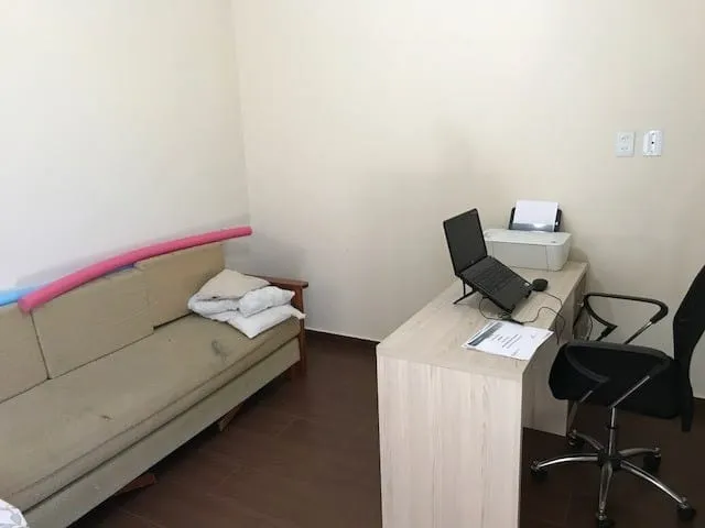 Imagem Casa à venda 4 Quartos, 1 Suite, 4 Vagas, 328M², Vila Areao, Taubaté - SP