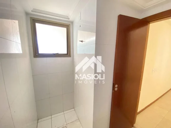Imagem Apartamento com 4 quartos à venda, 142 m² por R$ 1.335.000 - Praia de Itapoã - Vila Velha/ES