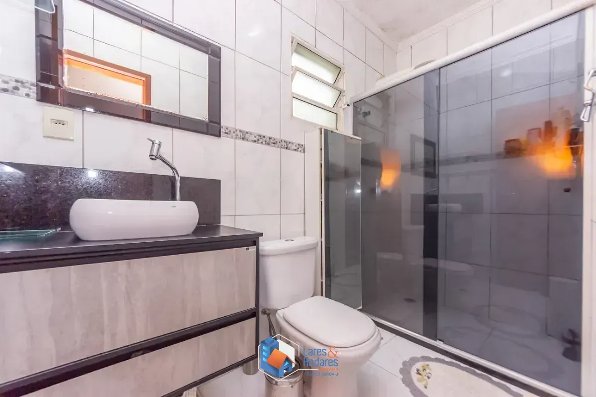 Imagem Casa para venda em Ipiranga com 3 quartos, sendo 1 suíte, 148m²