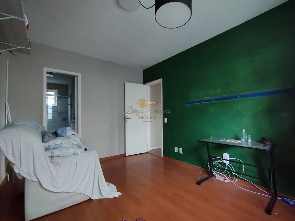 Imagem Casa em Condomínio para Venda em Teresópolis / RJ no bairro Albuquerque