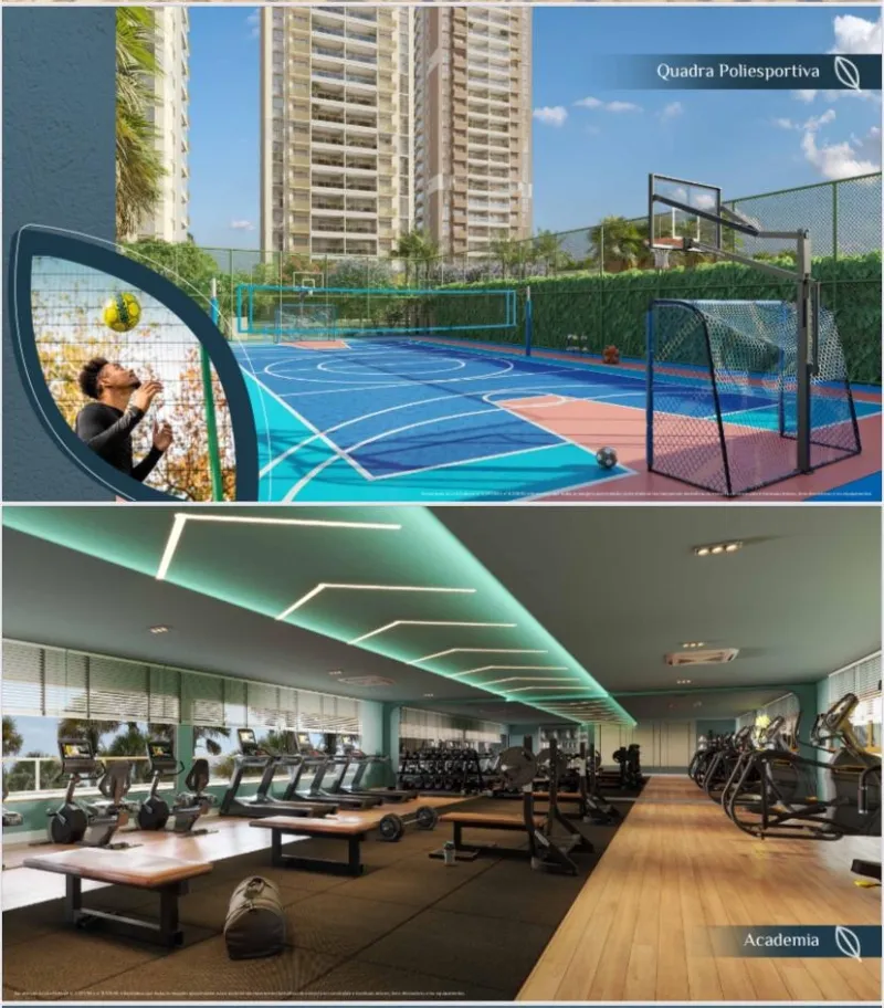 Imagem Pernambuco - Paulista, Centro , Apartamento, (Lançamentos)