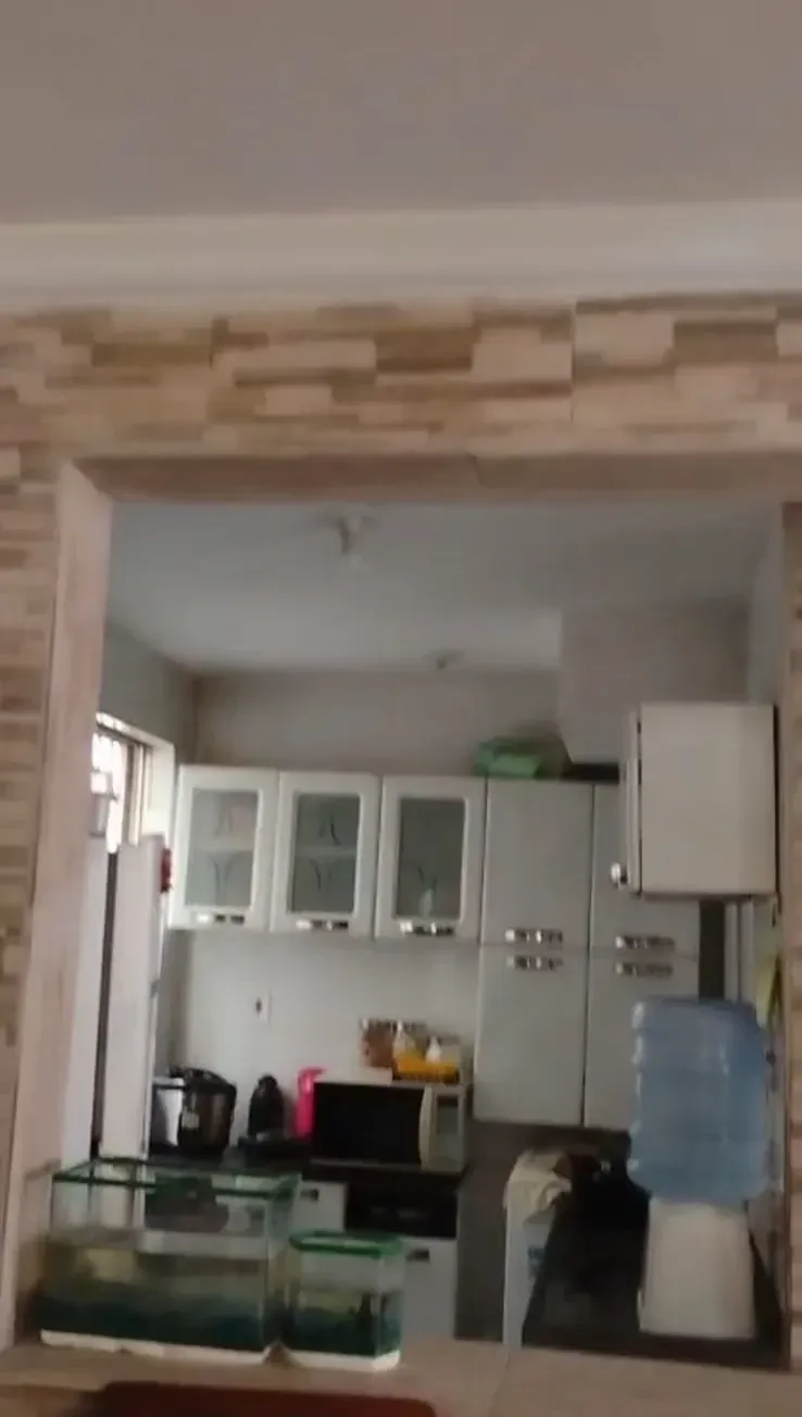 Imagem Apartamento com 2 Quartos à Venda, 43 m² em Maiobão - São José de Ribamar