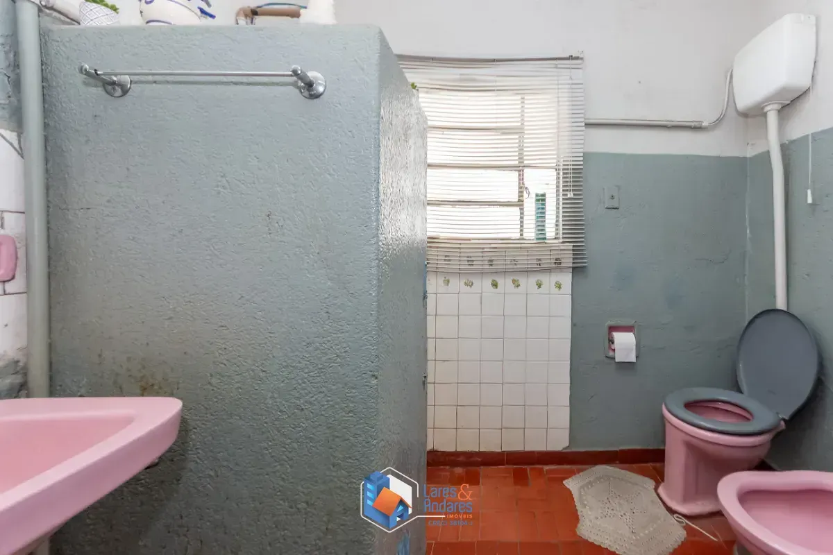 Imagem Casa para venda em Vila Anastácio com 3 quartos, 160m²