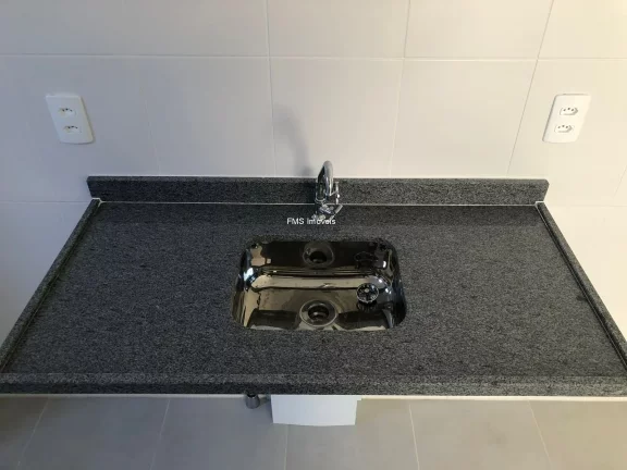 Imagem Imperdível oportunidade de investimento: Apartamento com 2 quartos na Vila Leopoldina, São Paulo-SP!