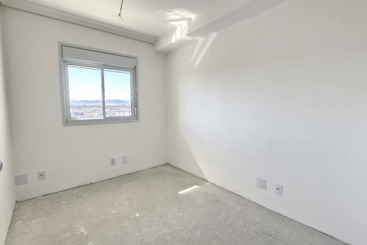 Imagem Apartamento para venda em Vila Bandeirantes com 2 quartos, sendo 1 suíte, 59m2