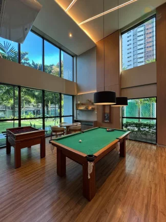 Imagem Apartamento 3 quartos, para venda, Porteira fechda, Edificio Maria João, Boa Viagem, Recife.