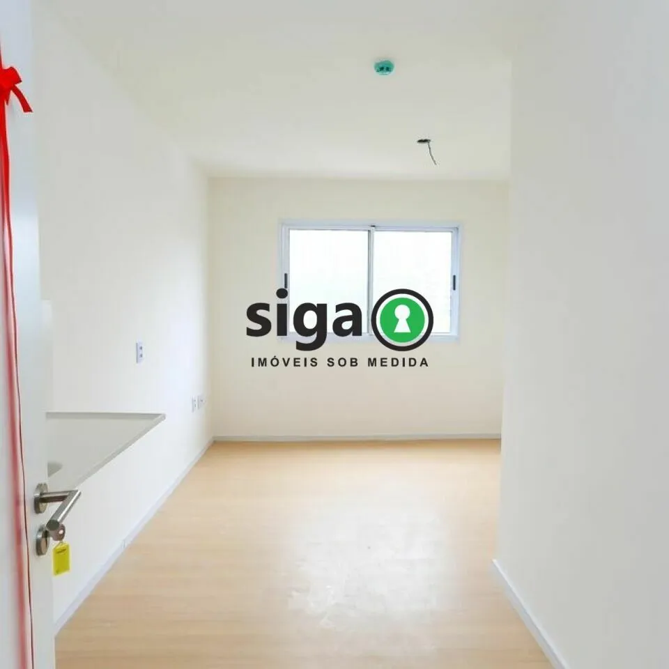 Foto do imóvel Apartamento 1 quarto a venda na Vila Andrade