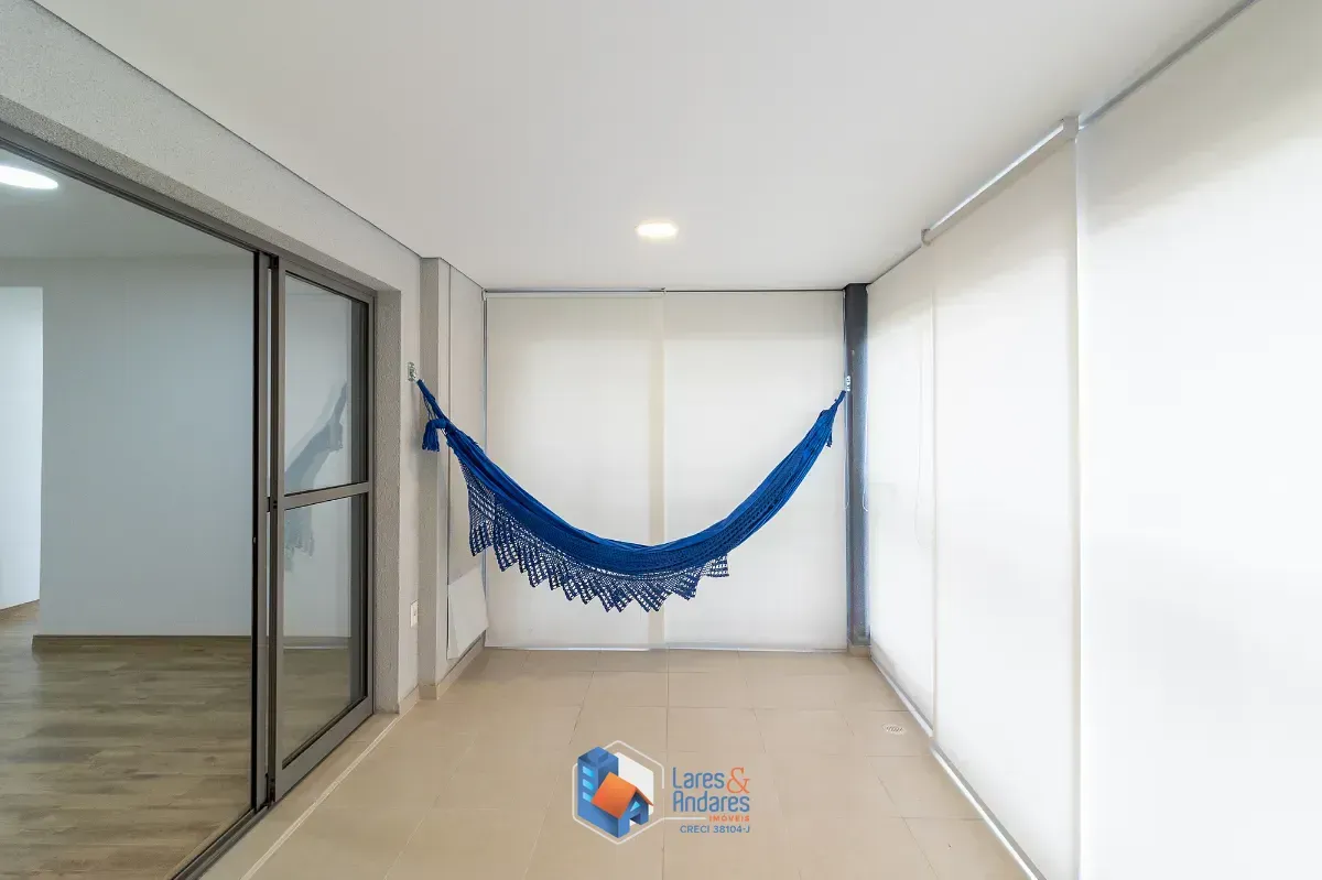 Imagem Apartamento para venda em City América com 3 quartos, sendo 1 suíte, 132.02m²