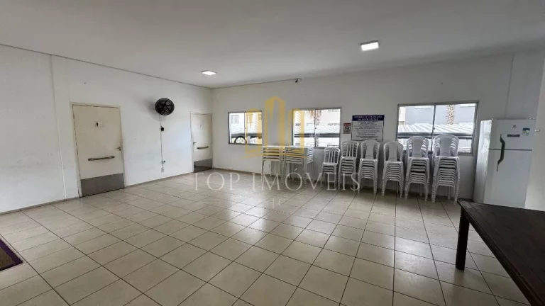 Imagem Apartamento térreo de 2 quartos sendo 1 suíte no Jardim América