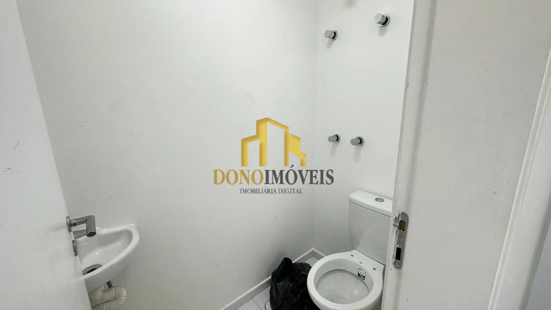 Imagem Apto locação 123m², 4 dorms, andar alto, vista livre, Domo Life, Centro SBC