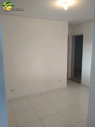 Imagem CASA C/ 2 DORMS, 2 VAGAS, CHURRASQUEIRA, TERRAÇO E CANIL