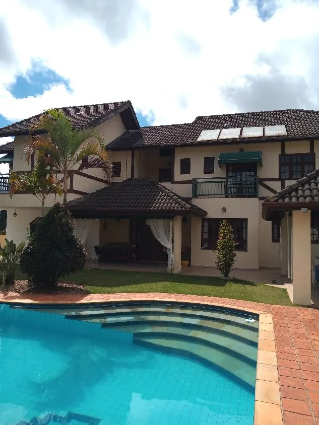 Imagem CASA - PARQUE DAS FAZENDAS
