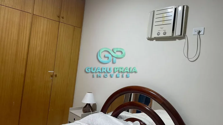 Imagem Apartamento em Enseada, Guarujá/SP