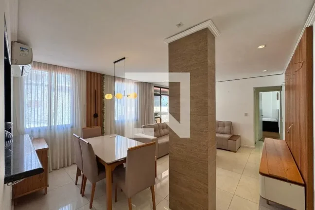 Imagem Apartamento à Venda - Recreio, 2 Quartos, 88 m2