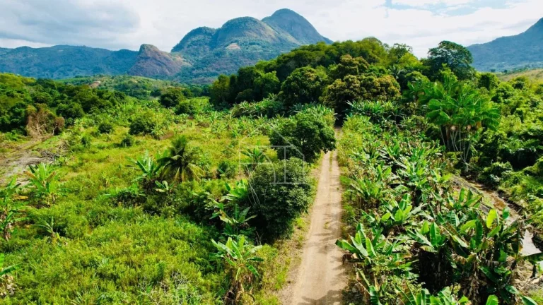 Imagem Terreno em Cariacica com 75.000 m²