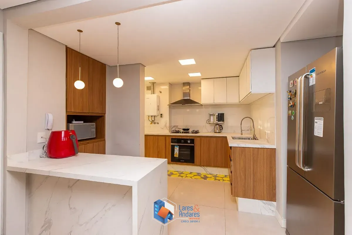 Imagem Apartamento garden para venda em Santo Amaro com 3 quartos, sendo 1 suíte, 165m²