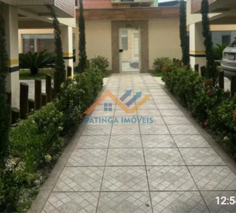 Imagem Apartamento de 3 Quartos no Iguaçu