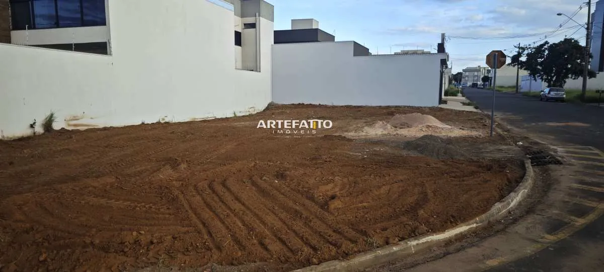 Imagem Terreno à venda em Franca, Chácara Santo Antônio, 292m2