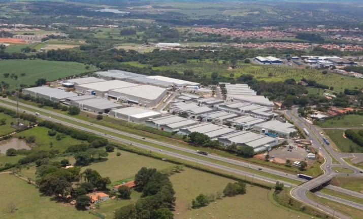 Foto do imóvel Galpão/Depósito/Armaz?(C)m para locação, 1.060 m por R$ 17.000,00 em Jaguariúna
