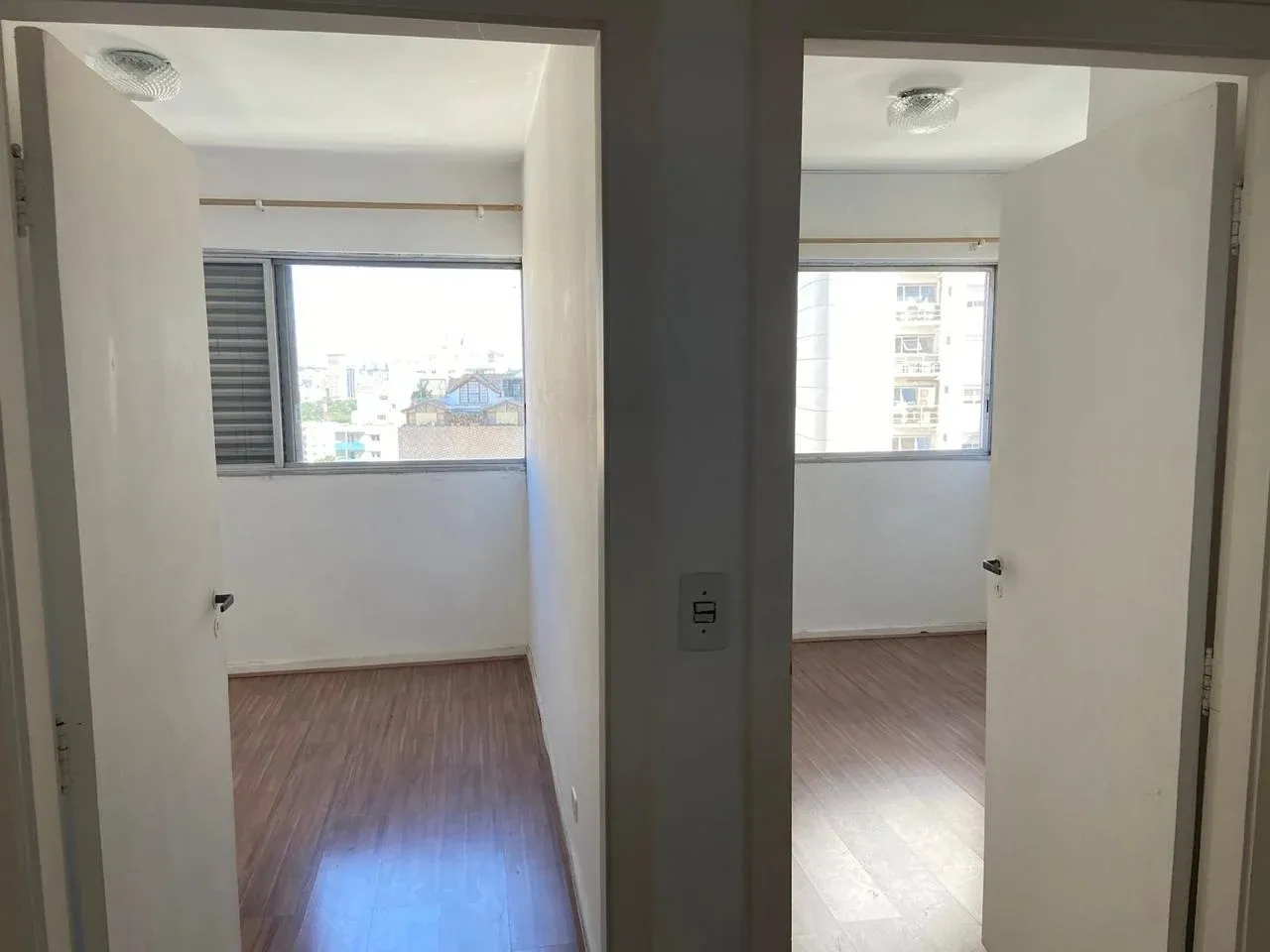 Imagem Apartamento para Venda em São Paulo, Pinheiros, 3 dormitórios, 1 suíte, 2 banheiros, 1 vaga