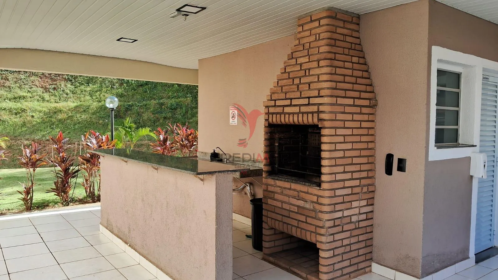 Imagem Apartamento muito estimado, com 2 Quartos bem amplos , próximo ao parque do Varvito em Itu