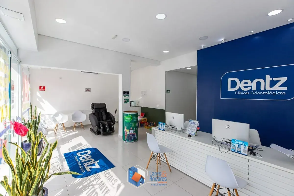 Imagem Casa comercial para venda em Santo Amaro, 271m²