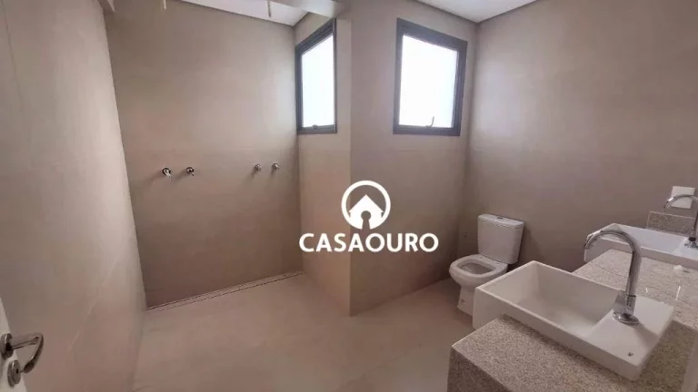Imagem Cobertura à venda, 202 m² por R$ 2.630.000,00 - Sion - Belo Horizonte/MG