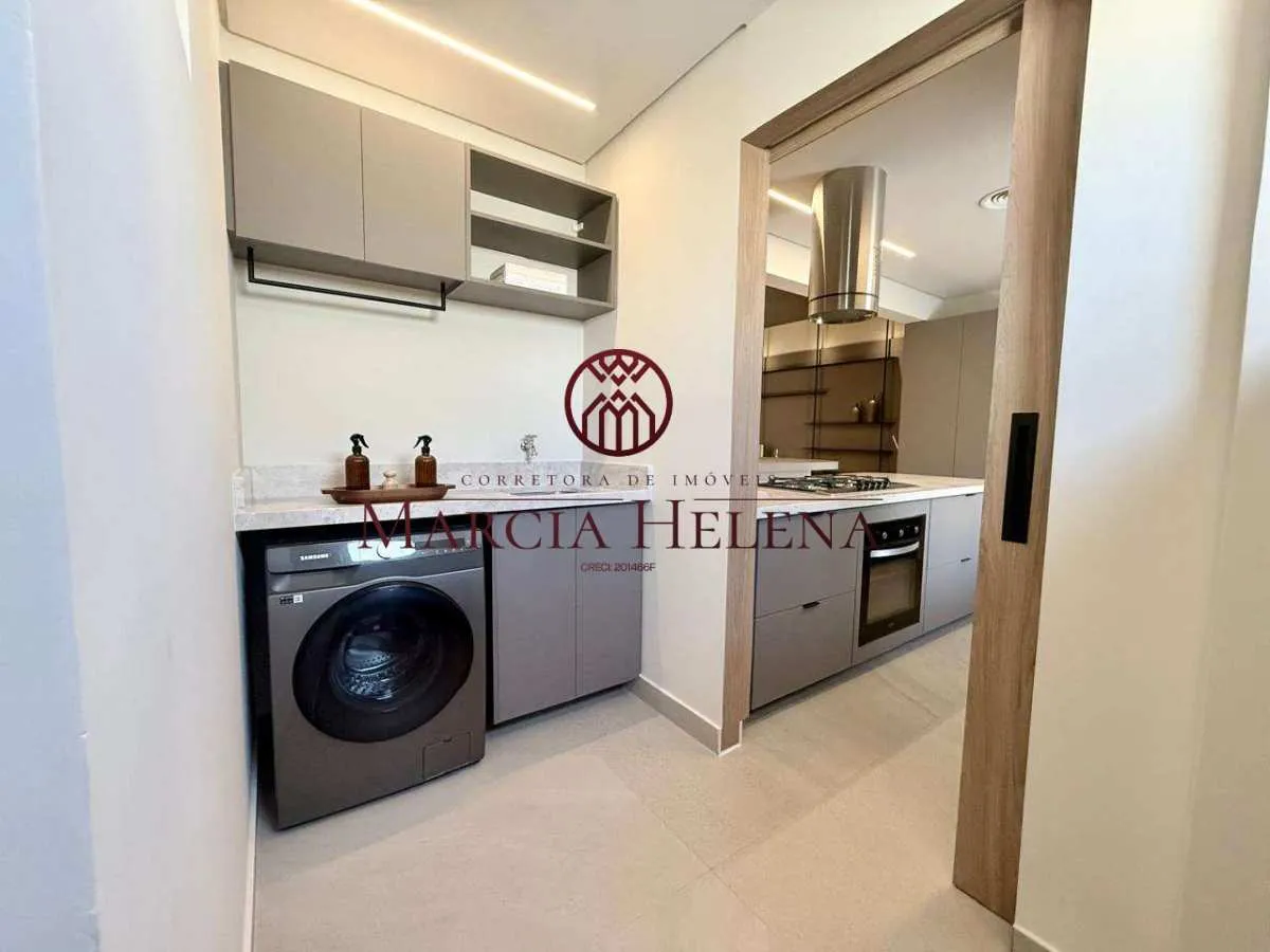 Imagem Apartamento de luxo à venda em Campinas, Casa Figueira, com 3 quartos, 154m2