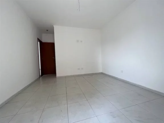 Imagem Apartamento com 2 dorms, Guilhermina, Praia Grande - R$ 680 mil, Cod: 1672