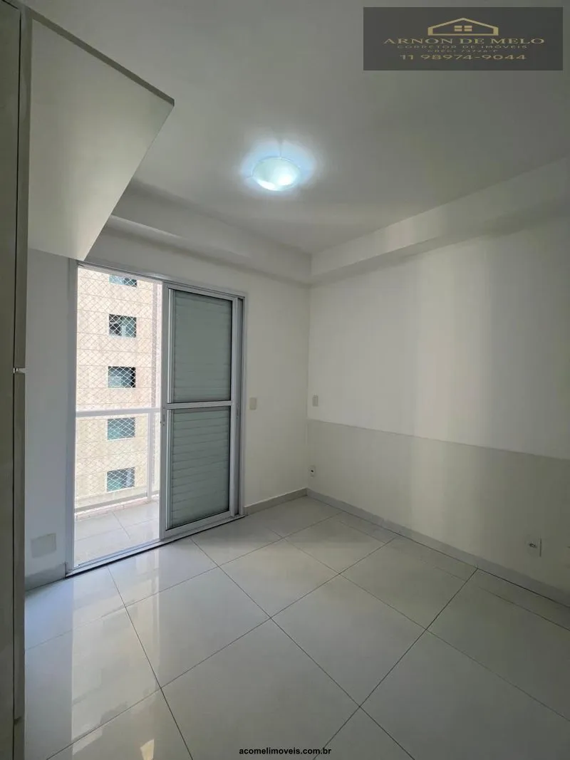 Imagem Apartamentos para locação em Barueri no bairro Alphaville