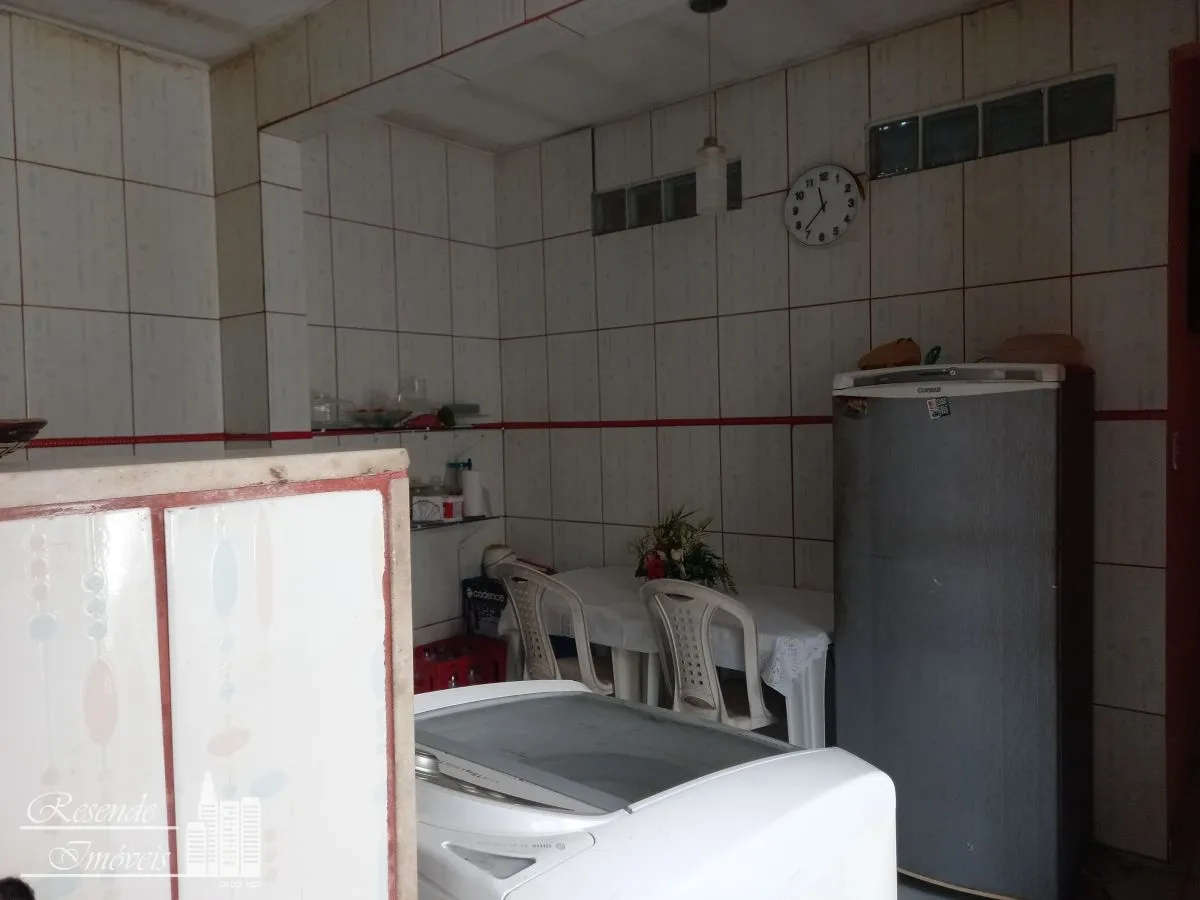 Imagem CASA A VENDA NO MANGUEIRÃO
