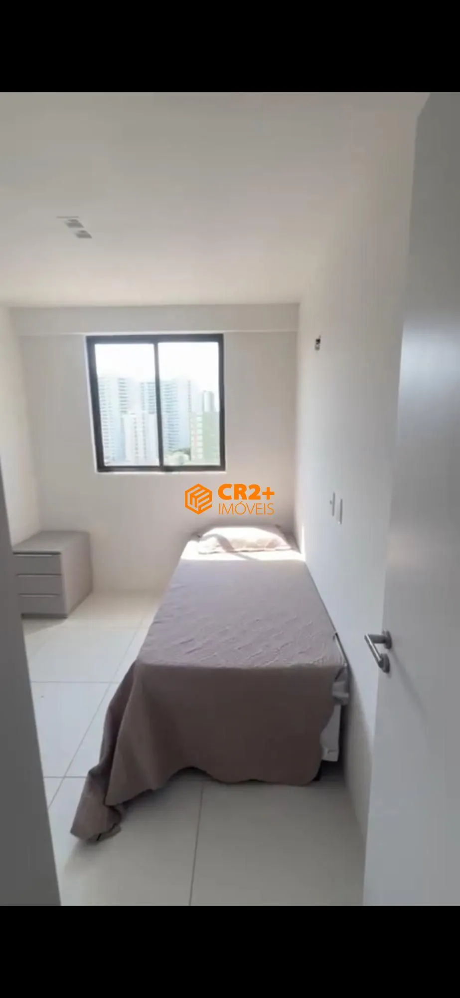Imagem APARTAMENTO NOVO 53,25 m² À VENDA NA IMBIRIBEIRA, BOA VIAGEM