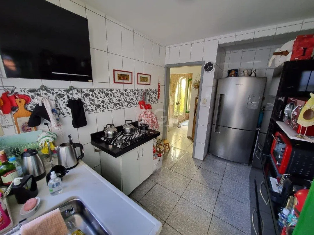 Imagem Casa em Tristeza
