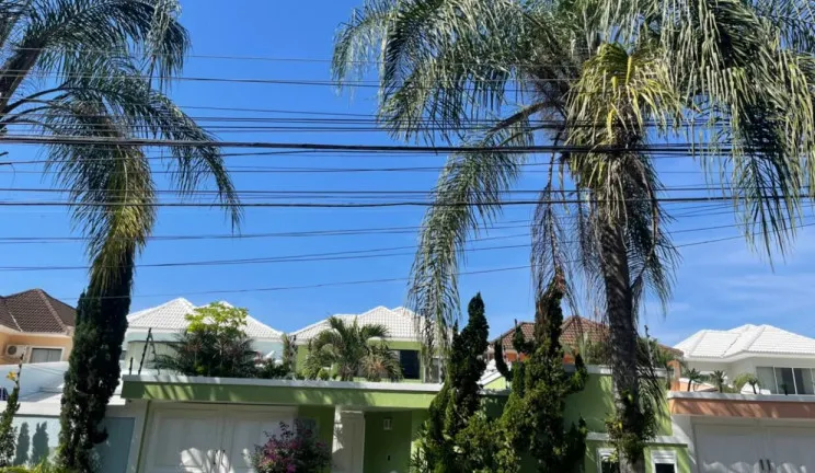 Imagem Casa de Condomínio com 4 Quartos à Venda, 230 m² em Recreio dos Bandeirantes - Rio de Janeiro