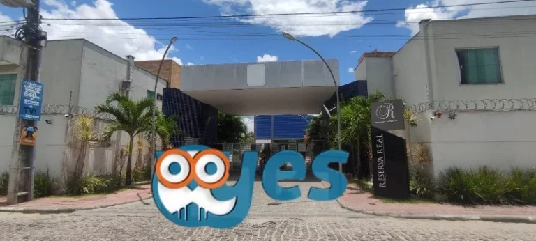 Imagem Casa de alto padrão para venda no Sim