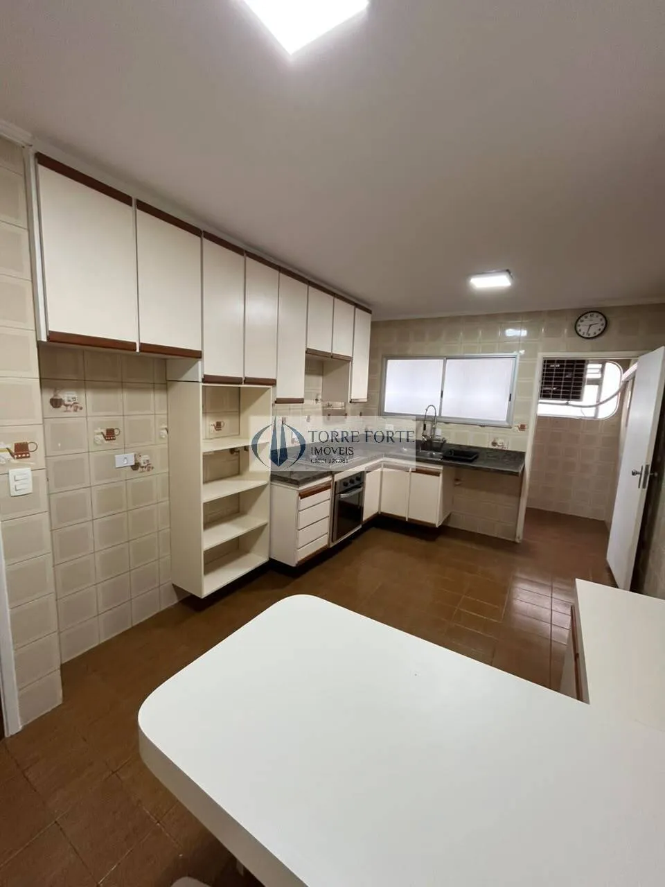 Imagem Excelente apartamento, 127 m² 3 dormitórios sendo 1 suíte 2 vagas, Perdizes