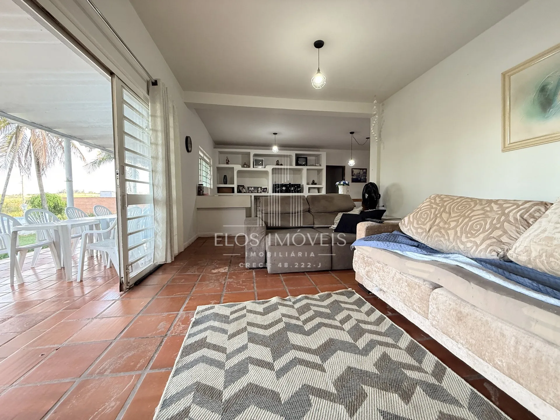 Imagem Chácara de 4 quartos, 250m² no bairro Bairro dos Pires, em Limeira