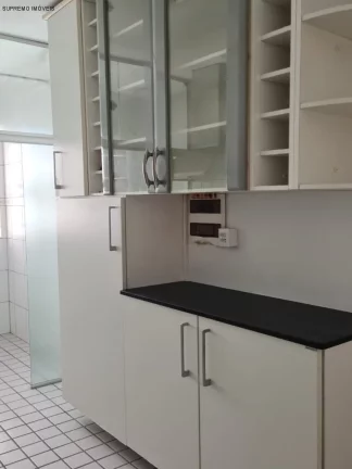 Imagem APARTAMENTO RESIDENCIAL em SÃO PAULO - SP, JARDIM VAZANI