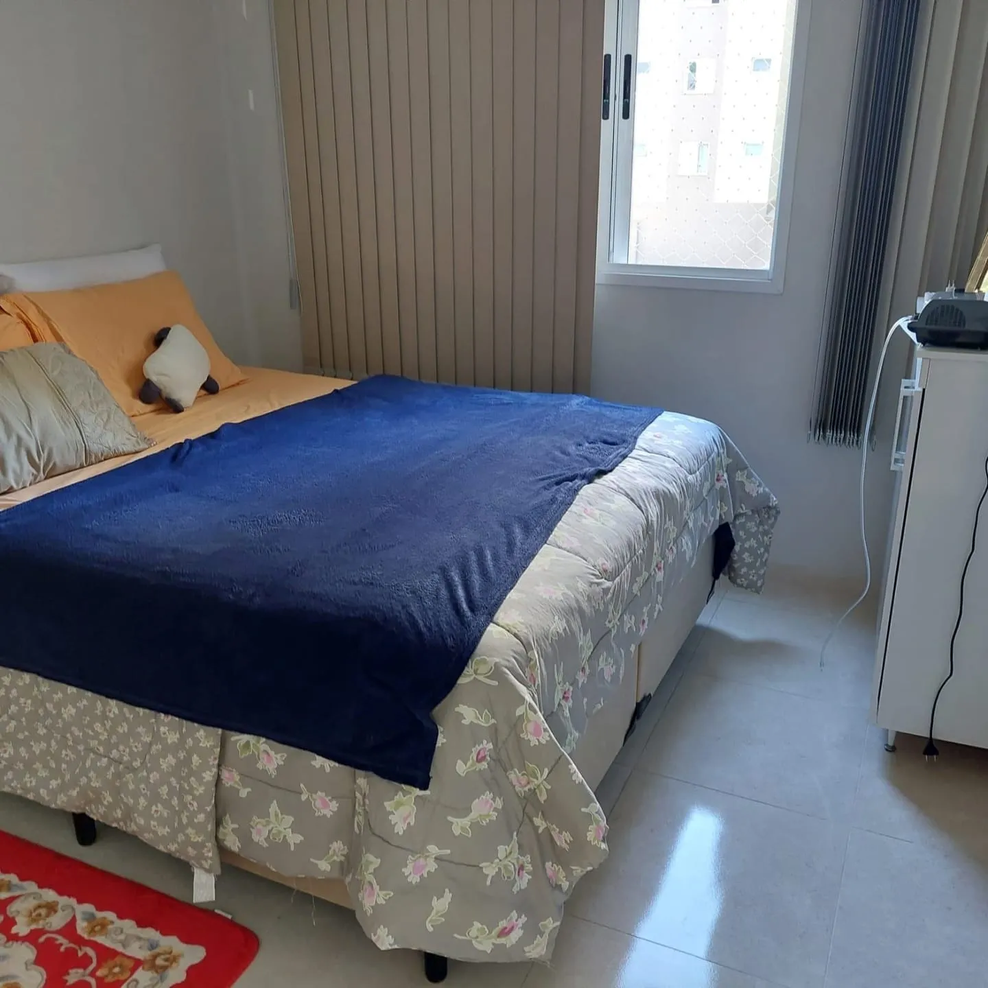 Imagem Apartamento à venda, Vila São José, Taubaté, SP