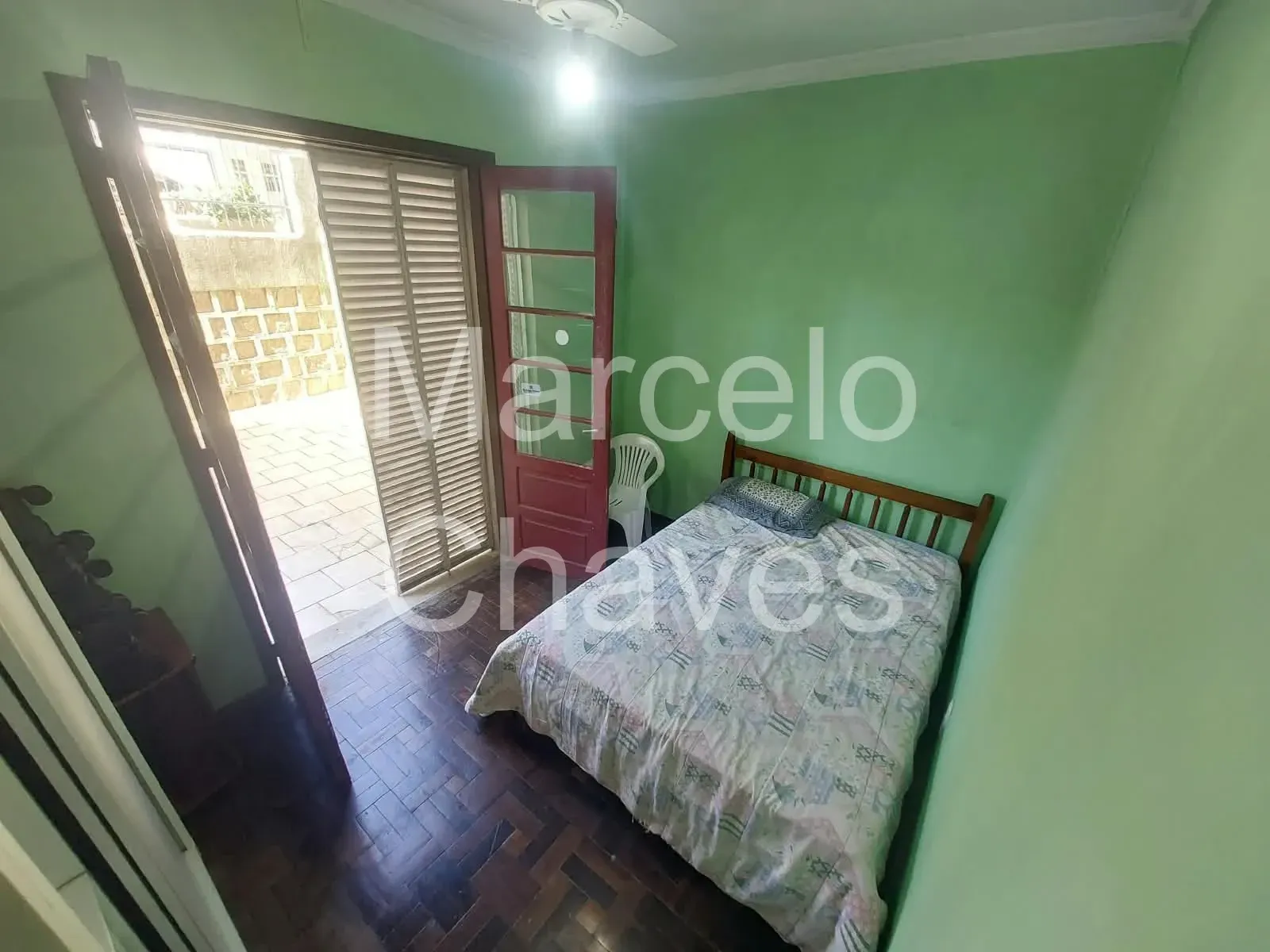 Imagem Apartamento com 2 Quartos à Venda, 56 m² em Partenon - Porto Alegre