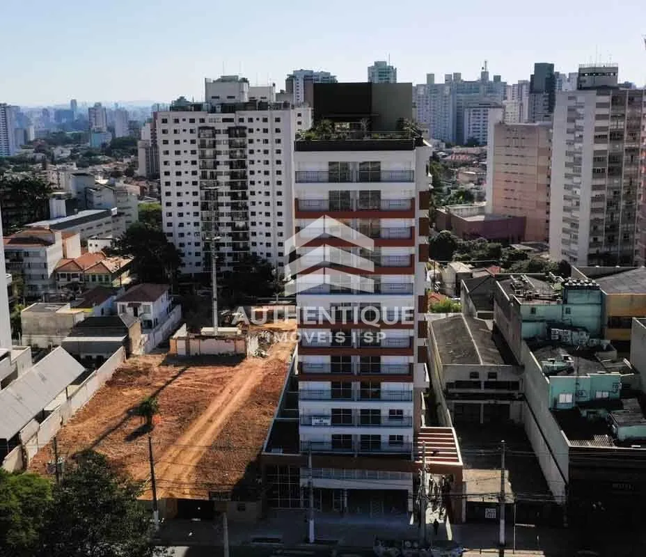 Imagem Mobi One Vila Mariana - Apartamento à venda em São Paulo/SP