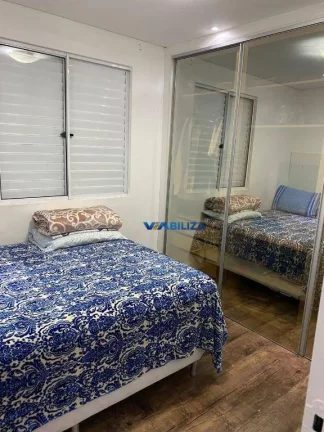 Imagem Apartamento com 3 dormitórios à venda, 62 m² por R$ 449.000,00 - Vila Endres - Guarulhos/SP