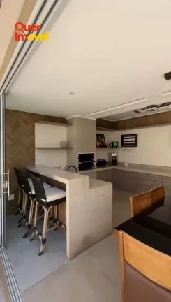Imagem Imperdível oportunidade de adquirir casa em condomínio de alto padrão em Ribeirão Preto-SP no Condomínio Reserva Domaine Eco Residence!