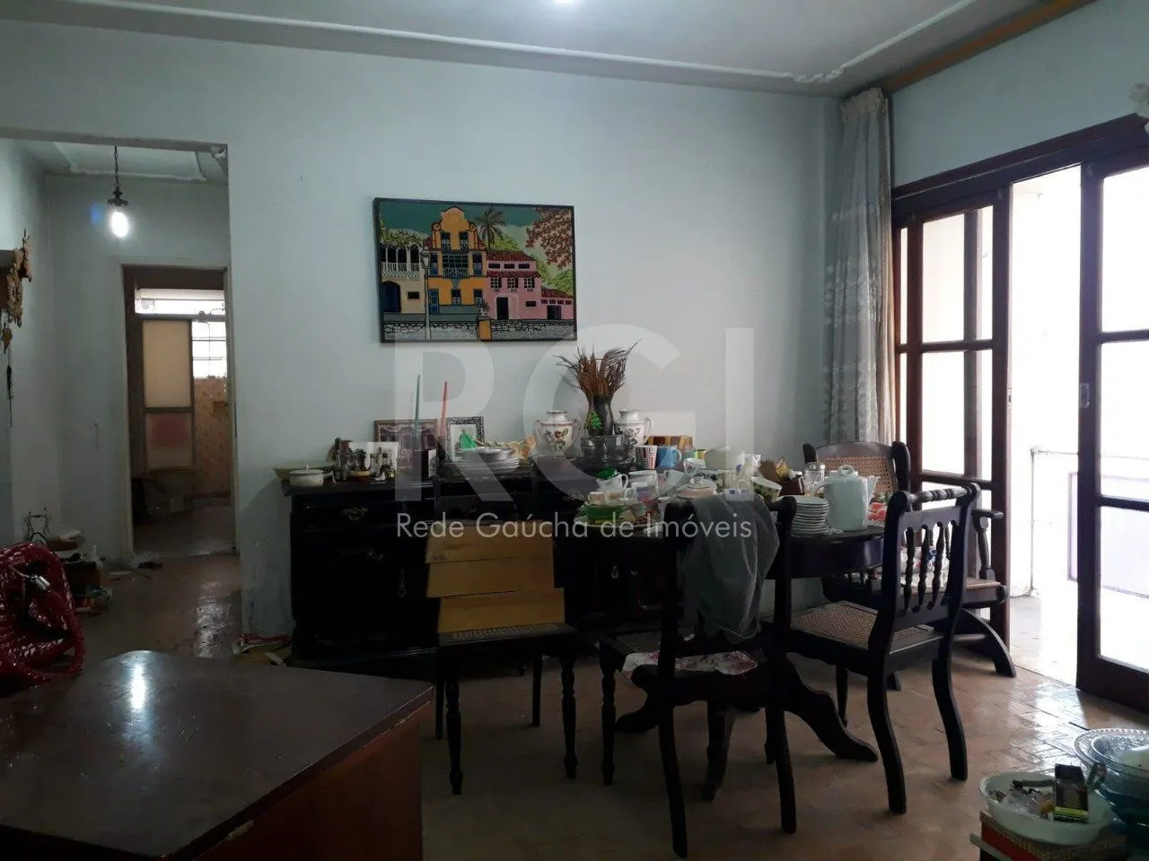 Imagem Apartamento 2 quartos , 2 banheiros na rua da republica!