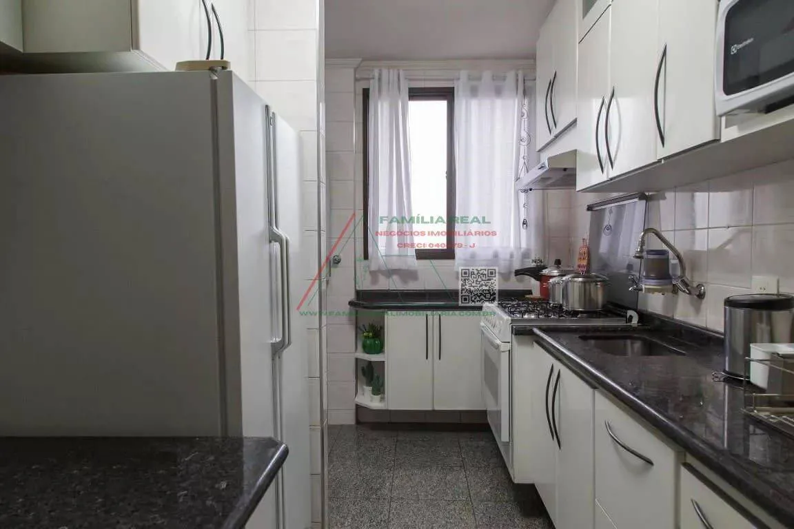 Imagem Apartamento Alto Padrão, à Venda, no Tatuapé, com 03 Dormitórios, sendo 01 Suíte