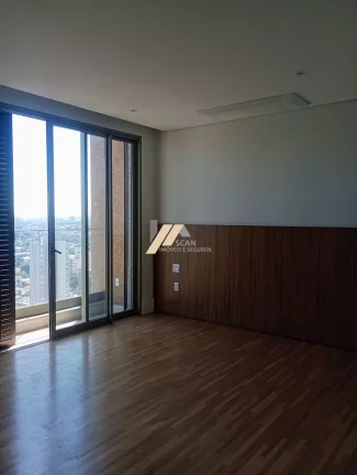 Imagem Apartamento à venda com 3 suítes no Cambuí em Campinas, SP
