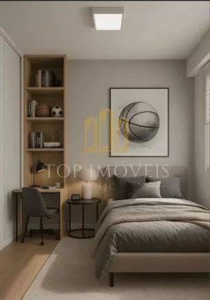Imagem Oportunidade Imperdível no São Dimas! Está procurando um apartamento com excelente localização, conforto e preço diferenciado? Então essa é a chance que você esperava!