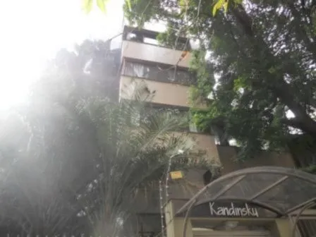 Imagem Apartamento para Venda - 129.81m², 3 dormitórios, sendo 1 suites, 2 vagas - São João