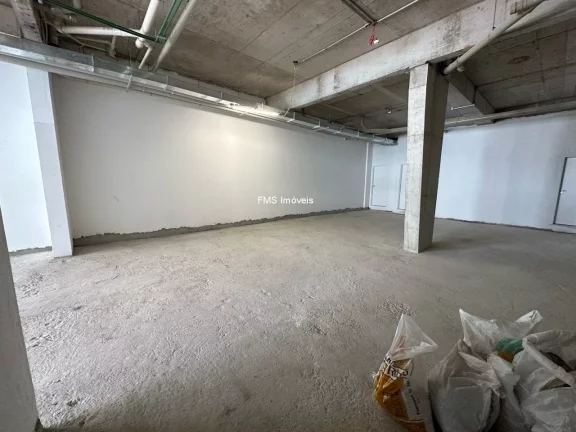 Imagem Loja com 175m² para locação em Conceição.