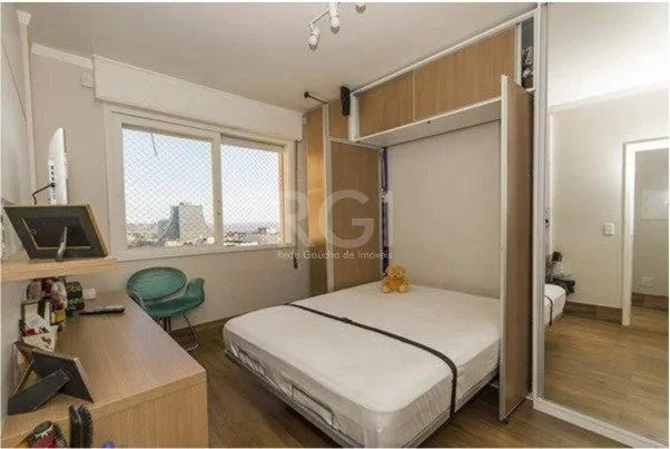 Imagem Apartamento para Venda - 202.06m², 3 dormitórios, sendo 1 suites, 1 vaga - Centro Histórico